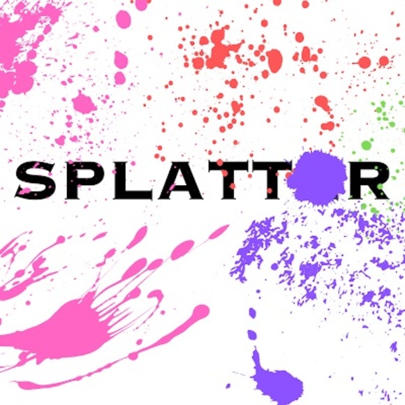 splattorart
